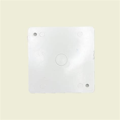 4 diameter electrical box cover|4x4 plastic electrical box cover.